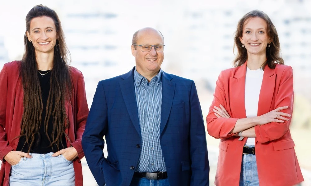 EWS Gesellschafter:innen ab 2026 EWS Gesellschafter:innen ab 2026