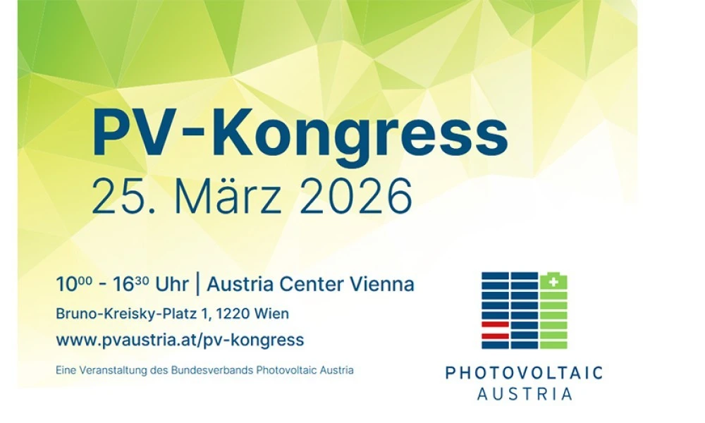 PV-Kongress 25.03.2026 PV-Kongress 25.03.2026
