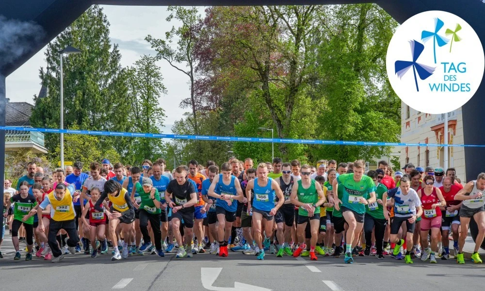 EWS Fun Run, Stadtlauf Mattighofen 2026 EWS Fun Run, Stadtlauf Mattighofen 2026