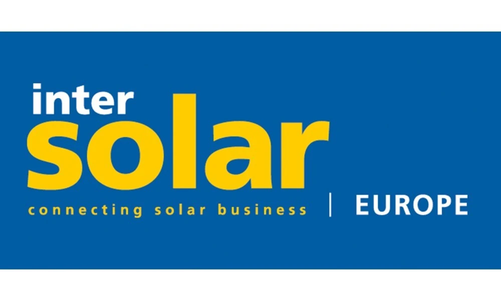Intersolar 2026 Intersolar 2026