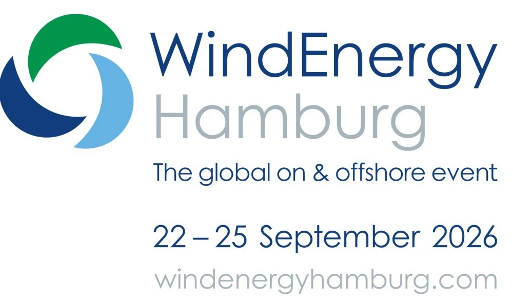 Wind Energy Hamburg 2026 Wind Energy Hamburg 2026
