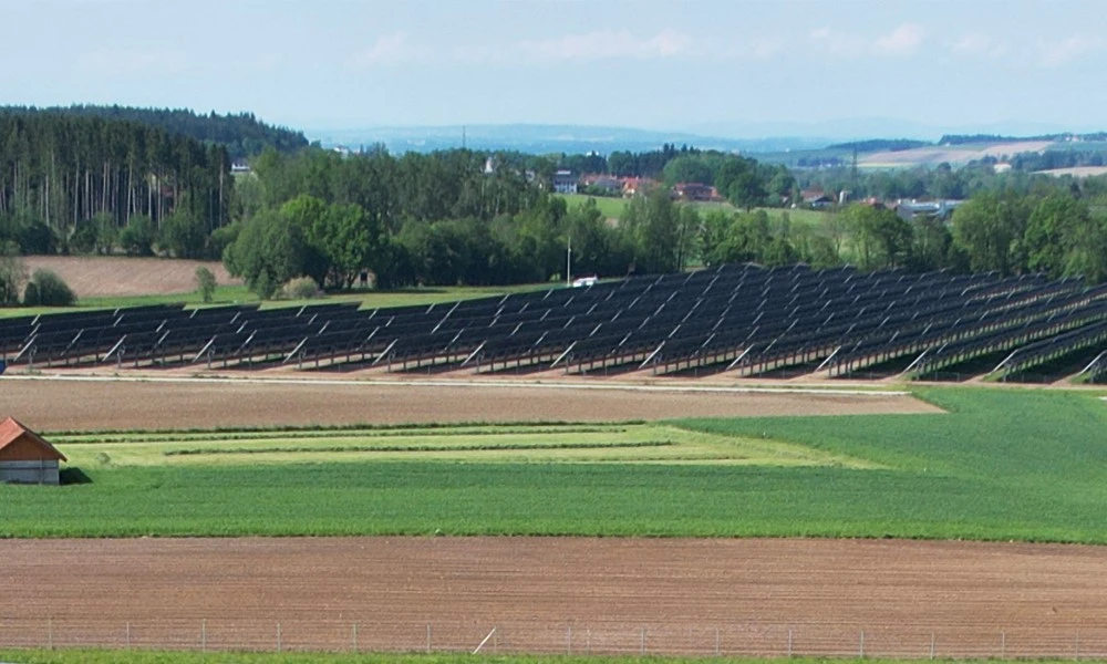 Sonnenfeld Höhnhart-Herbstheim Sonnenfeld Höhnhart-Herbstheim