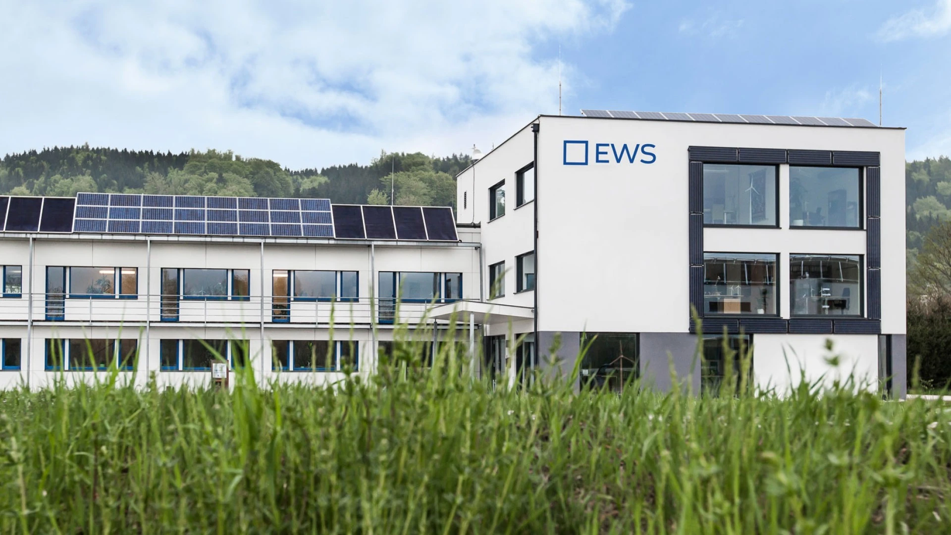 EWS Munderfing EWS Munderfing