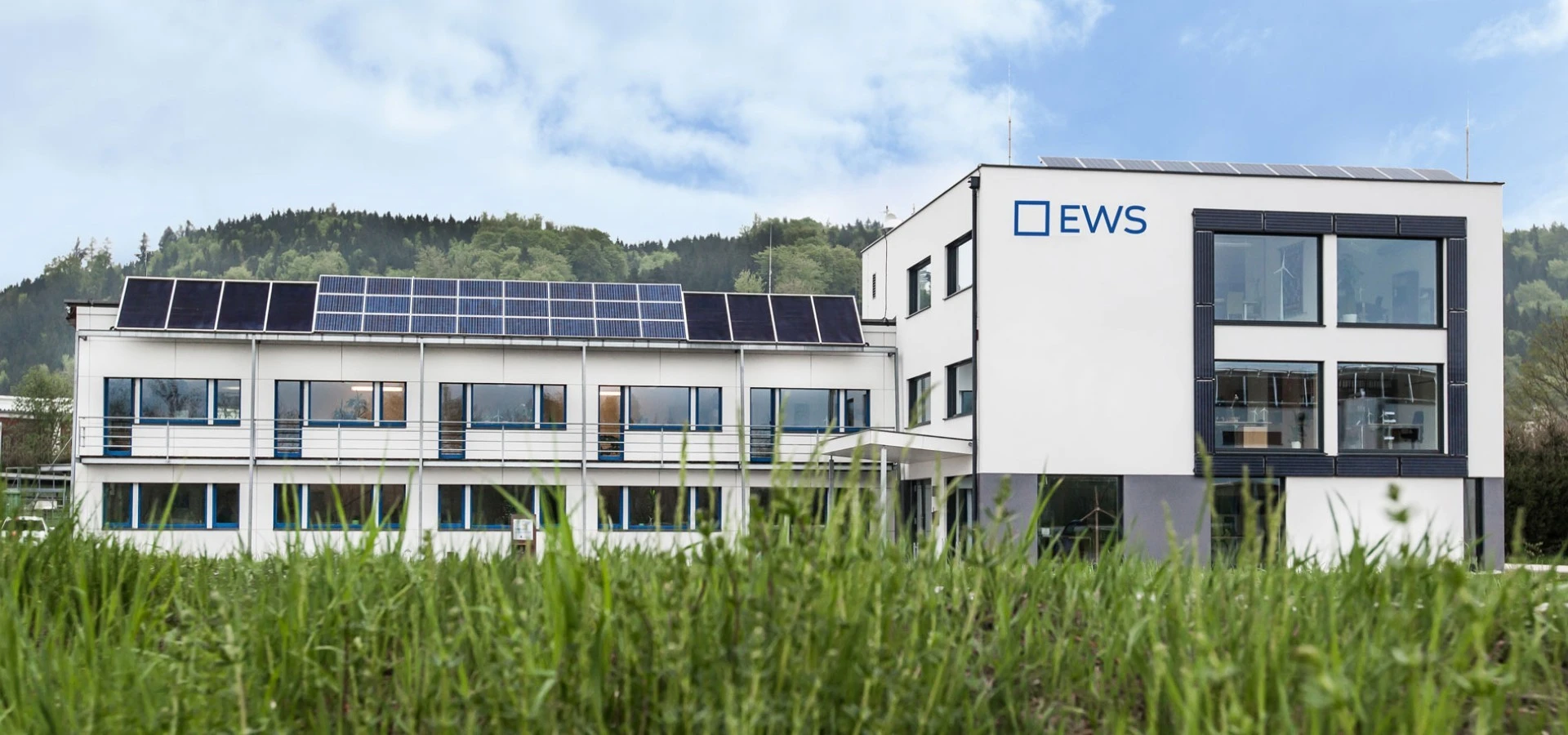 EWS Munderfing EWS Munderfing