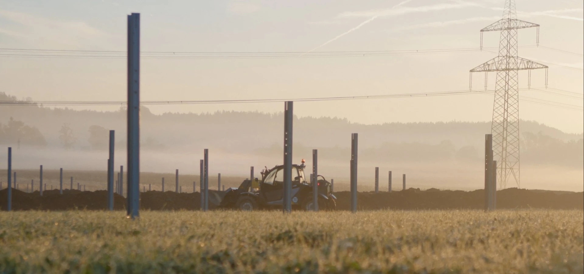 EWS Sonnenfeld Pischelsdorf am Engelbach EWS Sonnenfeld Pischelsdorf am Engelbach