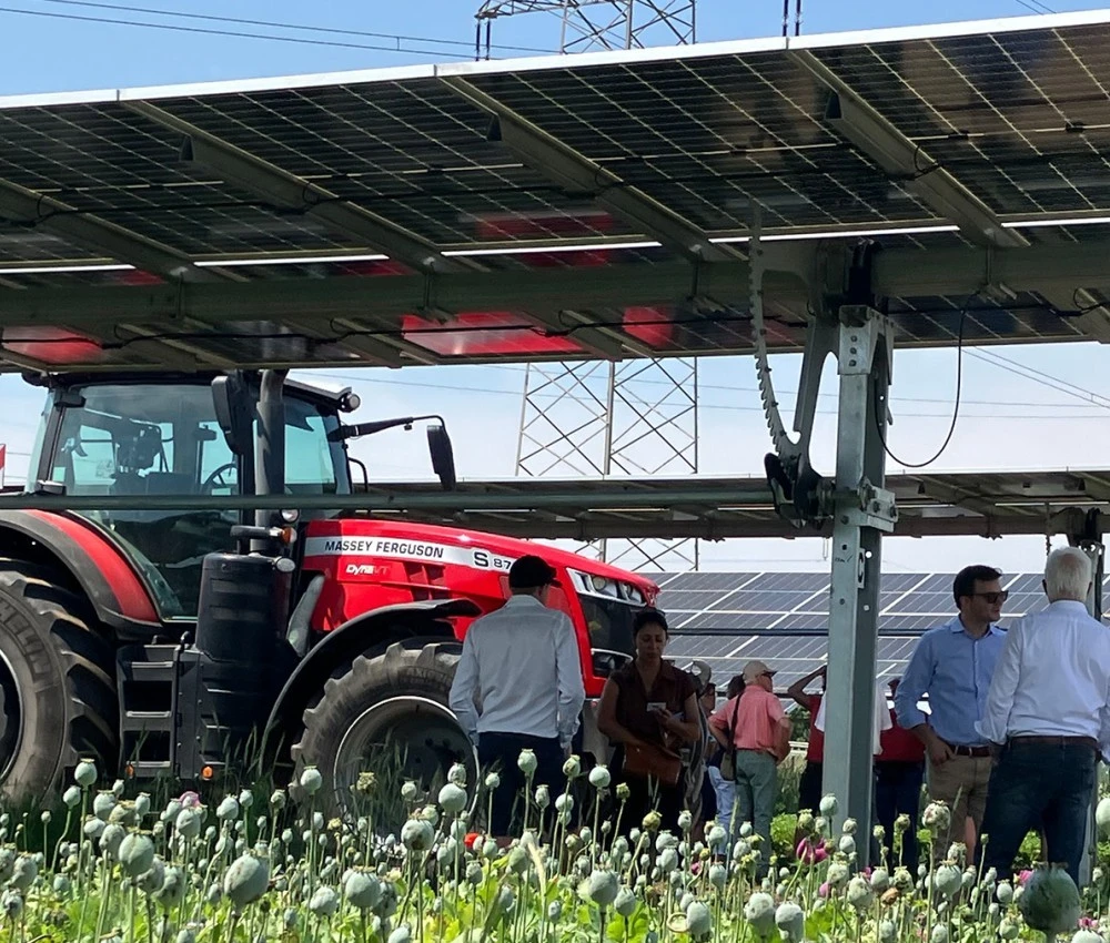 2023: Fachtage am Sonnenfeld Bruck/Leitha 2023: Fachtage am Sonnenfeld Bruck/Leitha