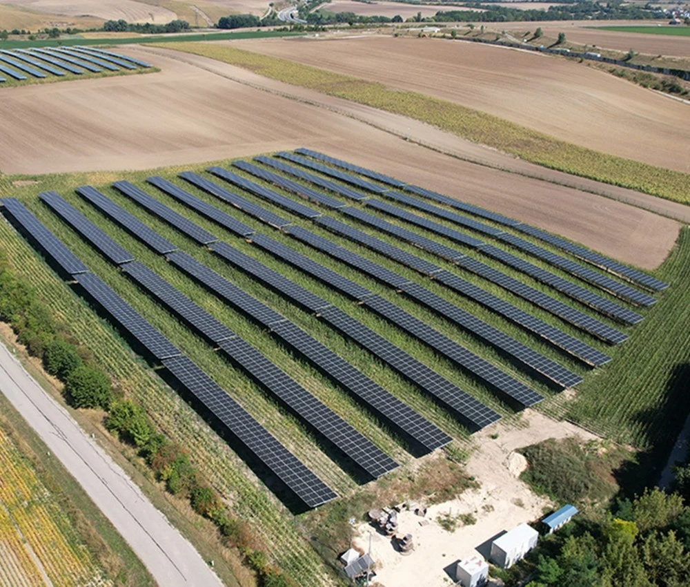 EWS Sonnenfeld Pellendorf EWS Sonnenfeld Pellendorf