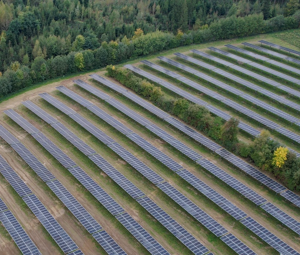Erfahrung macht den Unterschied: Bauarbeiten im komplexen Gelände erfordern Know-how Erfahrung macht den Unterschied: Bauarbeiten im komplexen Gelände erfordern Know-how