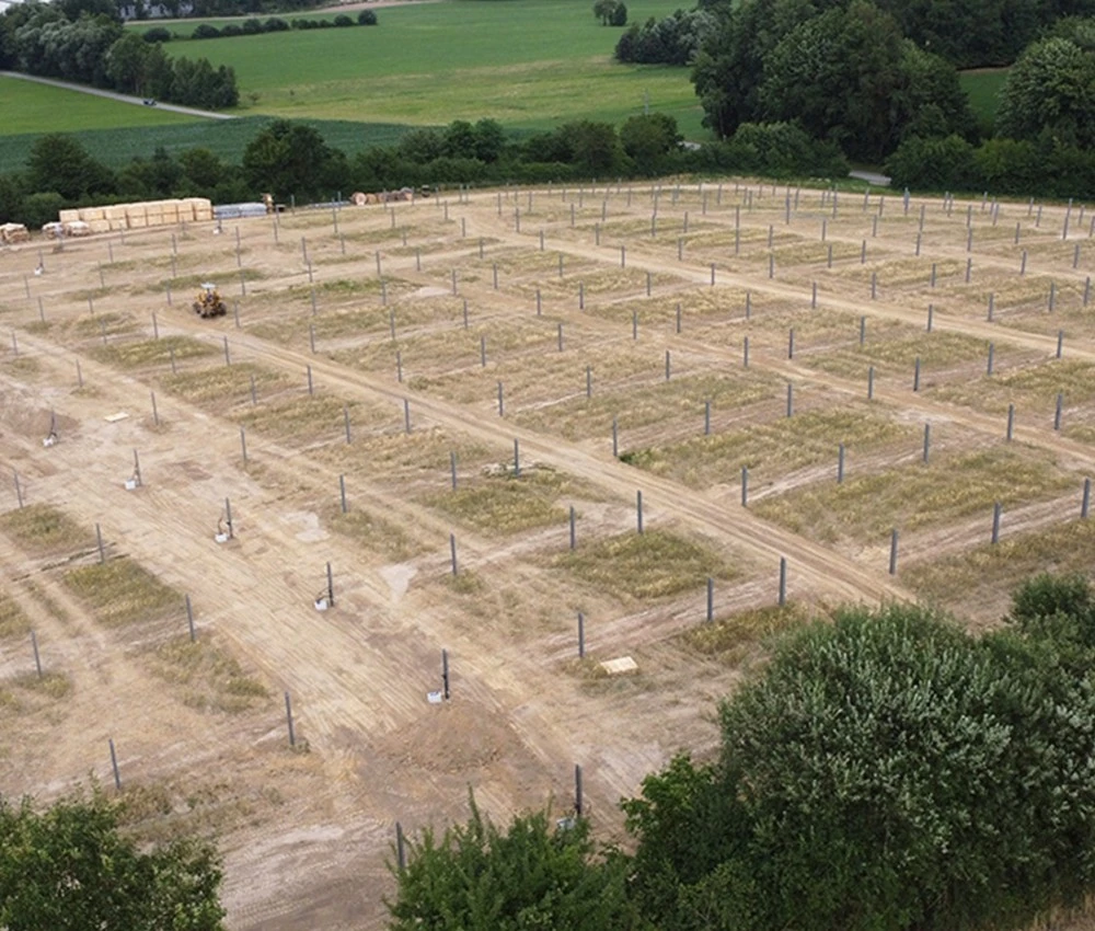 Gute Planung und Abstimmung der Bereiche für ein gutes Gelingen Gute Planung und Abstimmung der Bereiche für ein gutes Gelingen