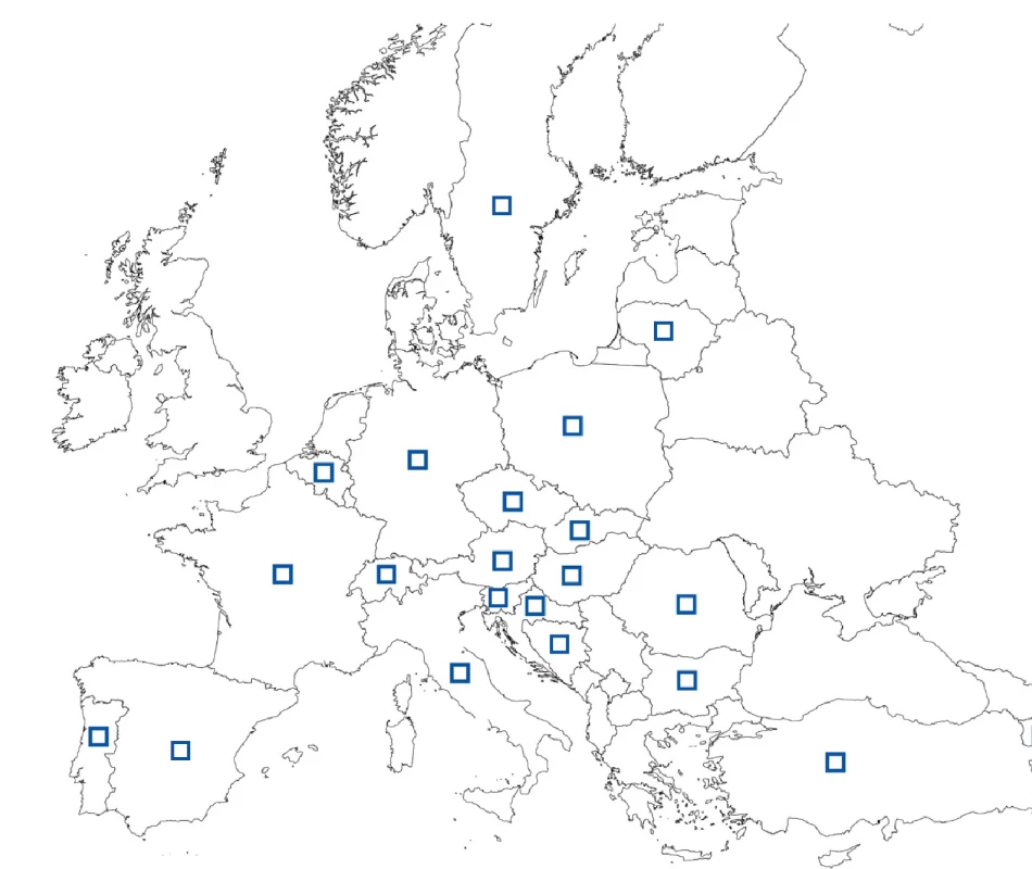 EWS Märkte International EWS Märkte International